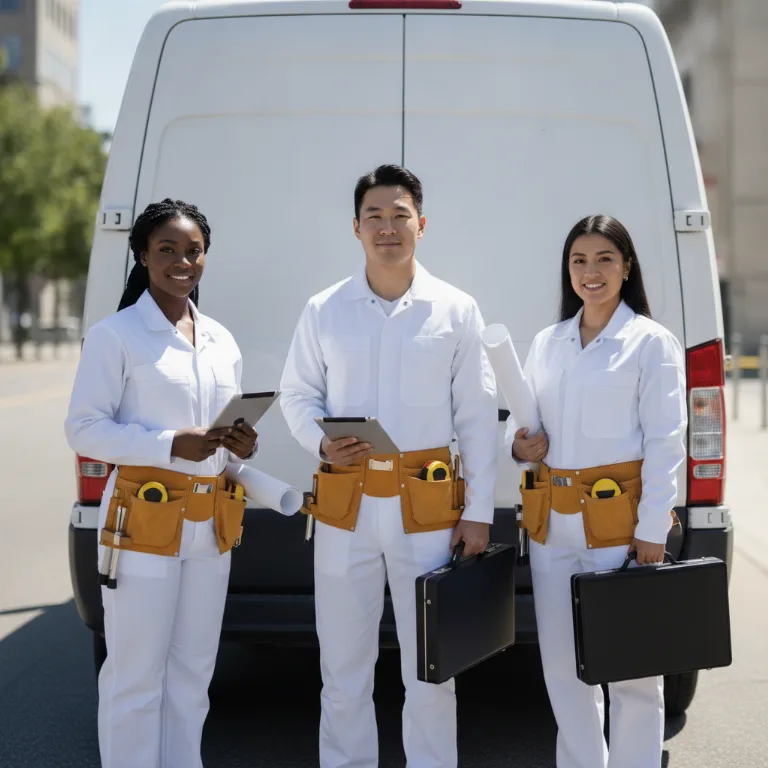 Business Lawyer team in Oxnard